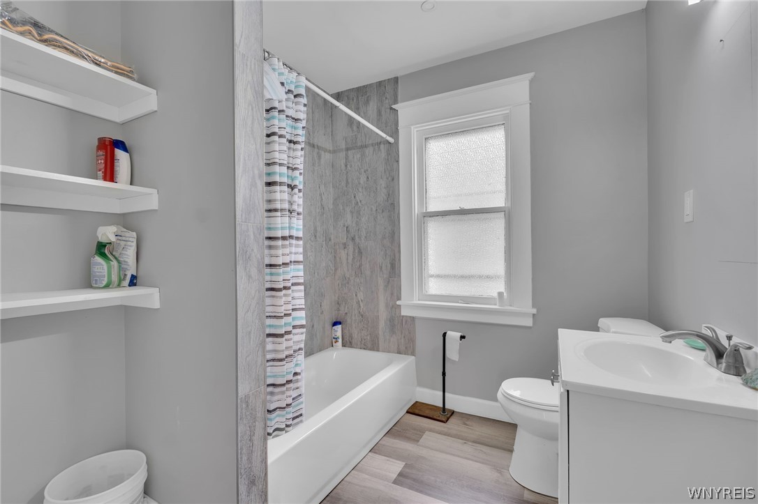 21 Freund Street Buffalo, NY 14211 - Photo 19 of 32