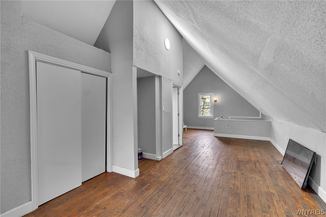 21 Freund Street Buffalo, NY 14211 - Photo 24 of 32