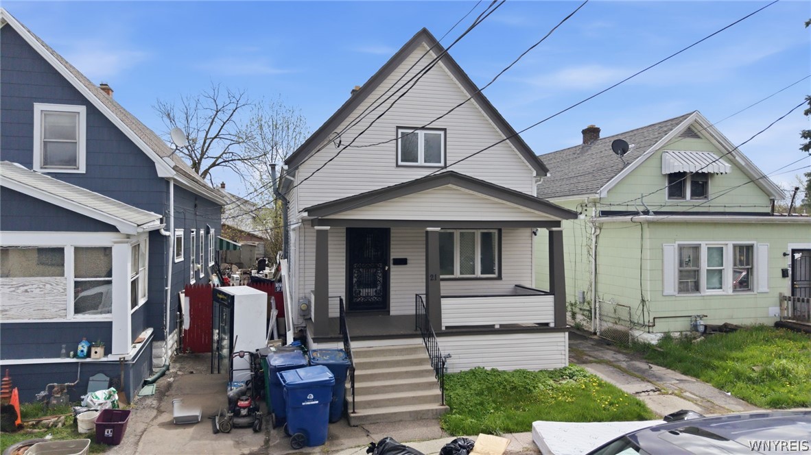 21 Freund Street Buffalo, NY 14211 - Photo 3 of 32