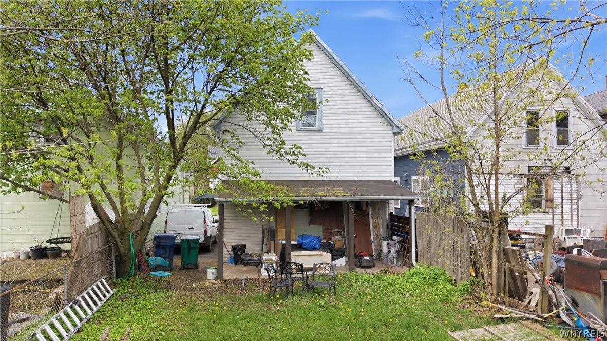 21 Freund Street Buffalo, NY 14211 - Photo 5 of 32