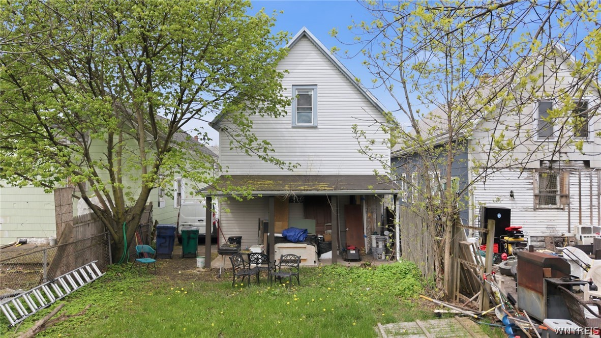 21 Freund Street Buffalo, NY 14211 - Photo 6 of 32