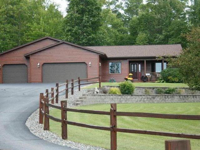 4609 Highway 47 Rhinelander, WI 54501 - Photo 1 of 20 Gallery Image 1