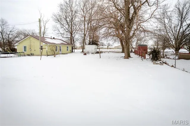 $159,000 | 304 Dorothy Street, Jerseyville, IL 62052