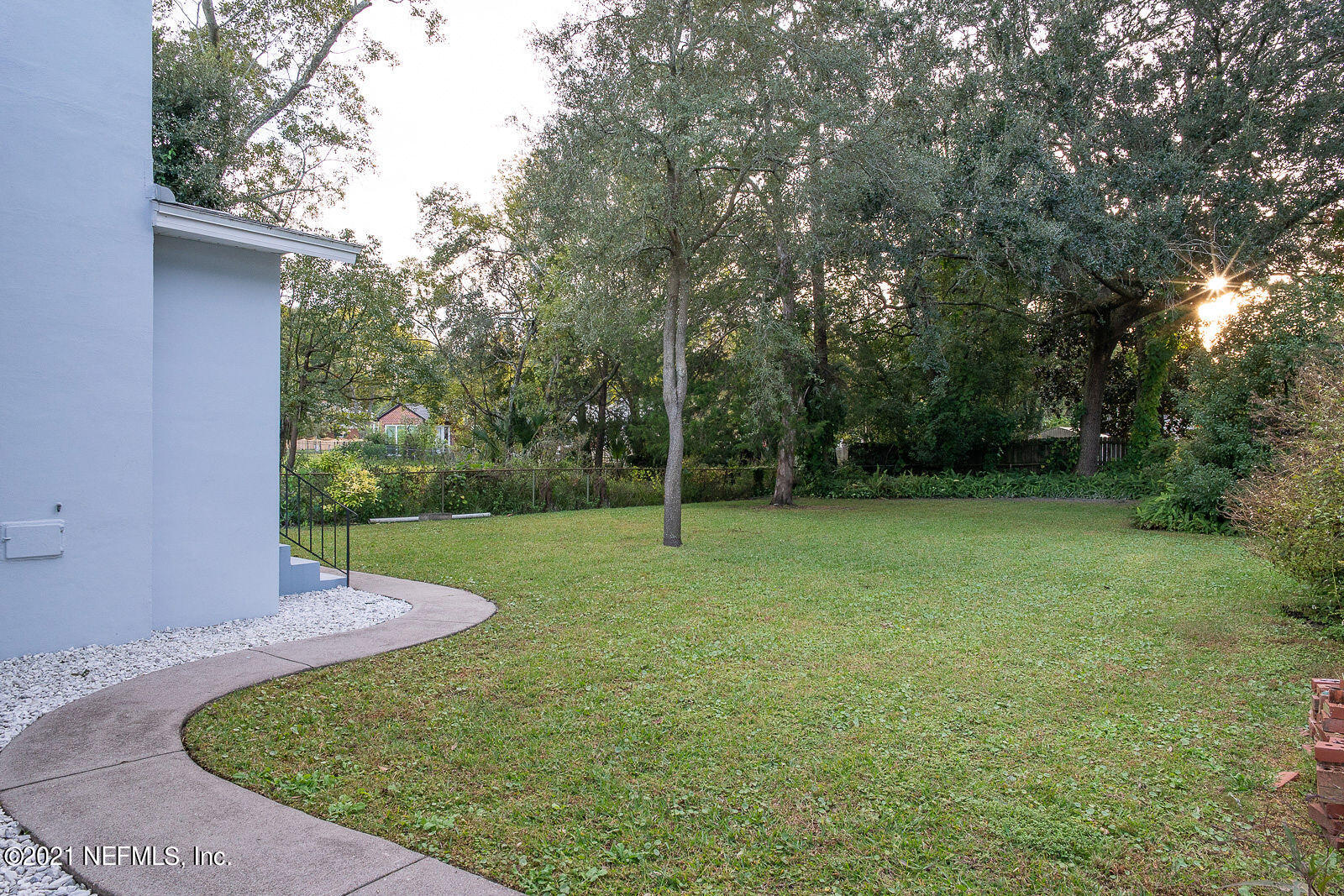 754 Old Hickory Road Jacksonville, FL 32207 - Photo 21 of 21 a view of a park with a tree