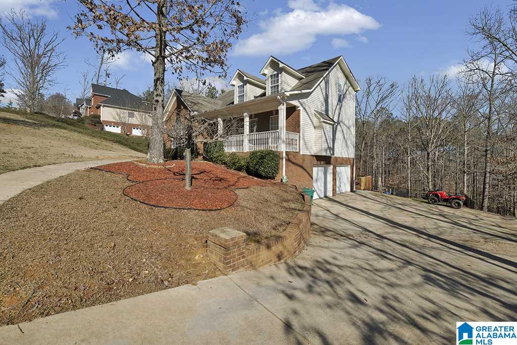 44 Pats Way Springville, AL 35146 - Photo 39 of 43