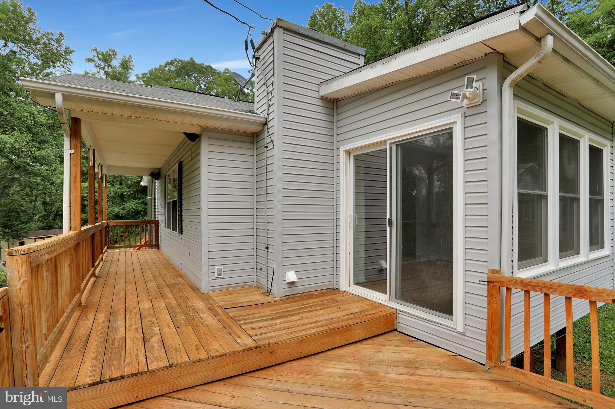 363 CCC Road Linden, VA 22642 - Photo 37 of 46 Gallery Image 37