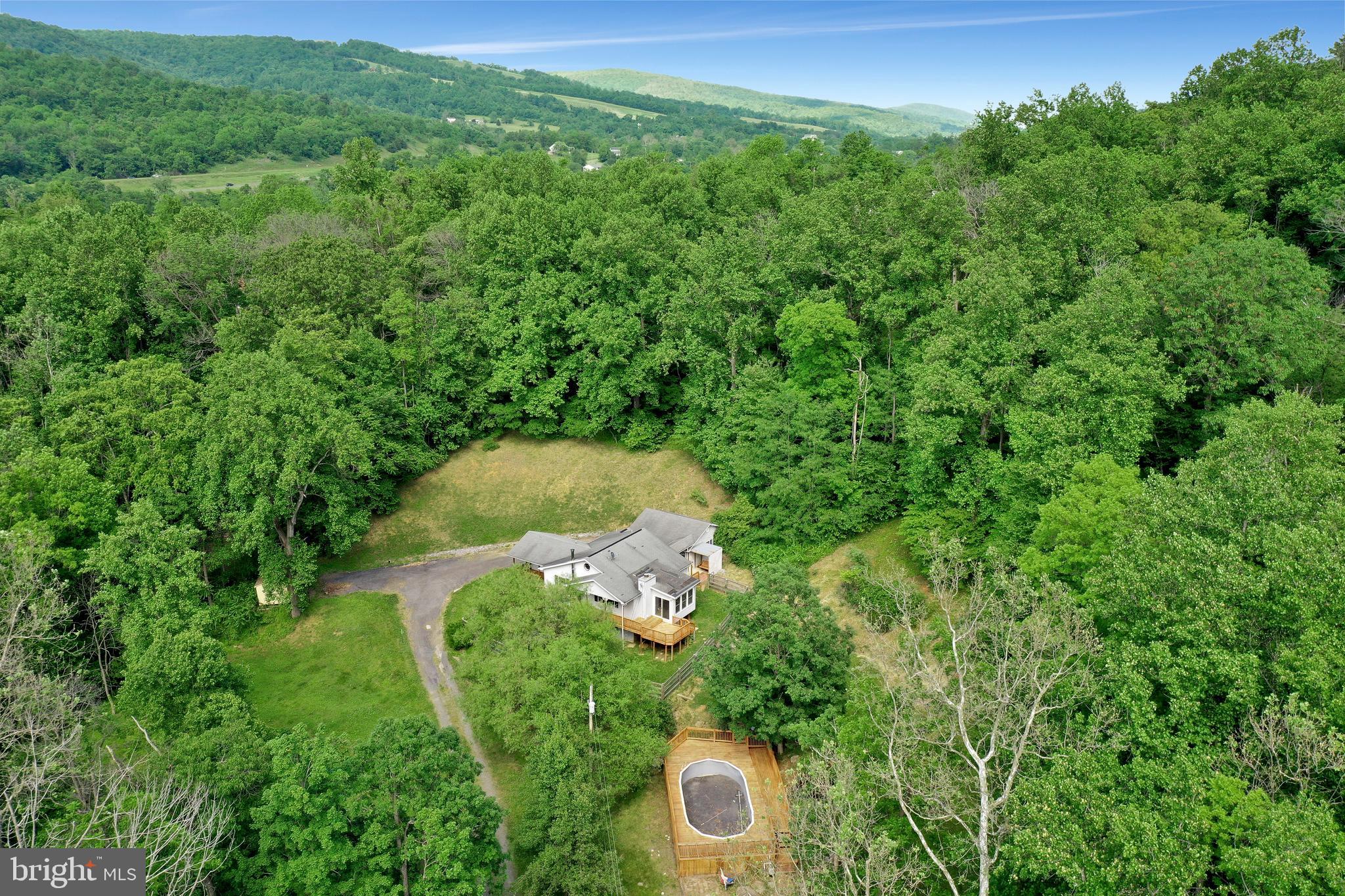 363 CCC Road Linden, VA 22642 - Photo 45 of 46 Gallery Image 45