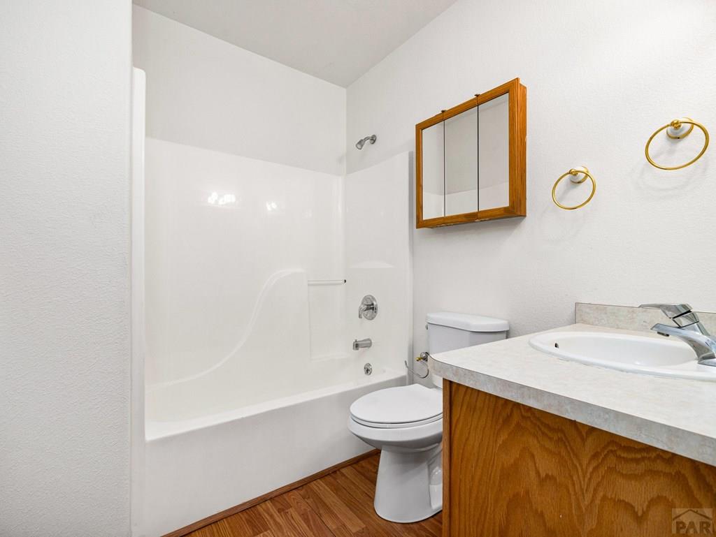 55 Bonnymede Road, Unit E Pueblo, CO 81001 - Photo 7 of 22