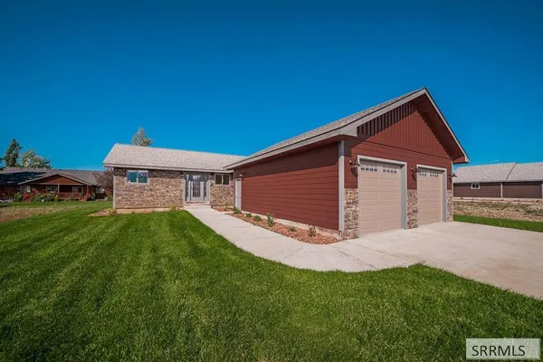 $899,000 | 532 Palisade Trail, Driggs, ID 83422