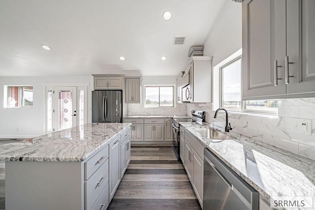 532 Palisade Trail Driggs, ID 83422 - Photo 11 of 30