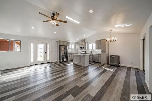 $899,000 | 532 Palisade Trail, Driggs, ID 83422