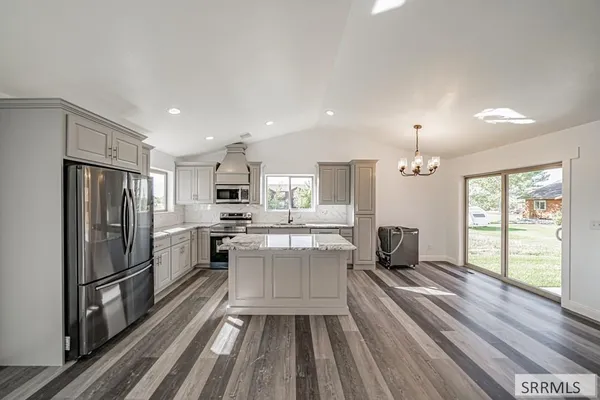 $899,000 | 532 Palisade Trail, Driggs, ID 83422