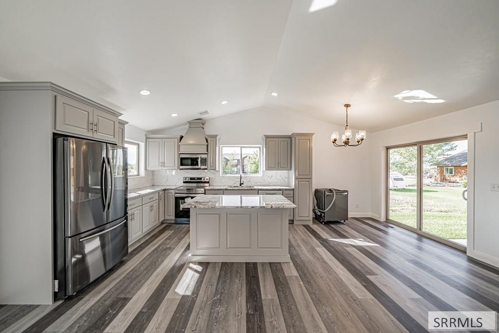 532 Palisade Trail Driggs, ID 83422 - Photo 15 of 30