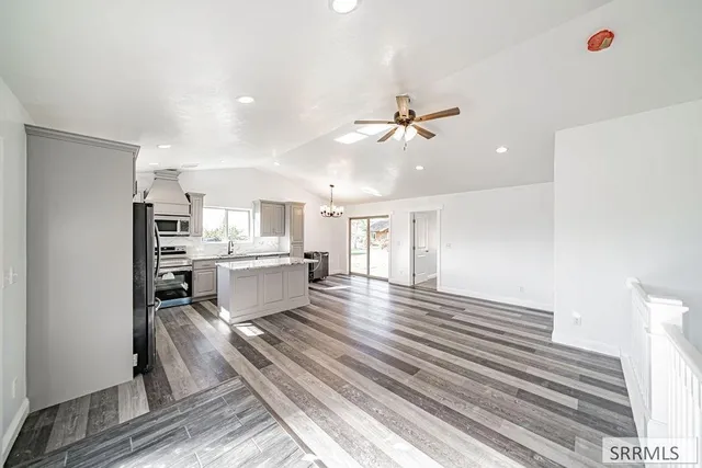 $899,000 | 532 Palisade Trail, Driggs, ID 83422