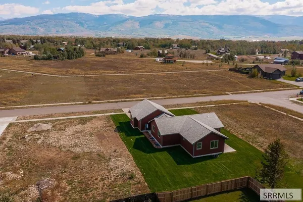 $899,000 | 532 Palisade Trail, Driggs, ID 83422
