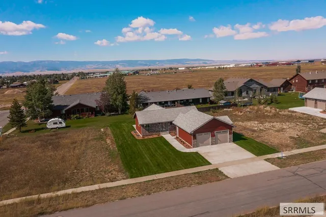 $899,000 | 532 Palisade Trail, Driggs, ID 83422