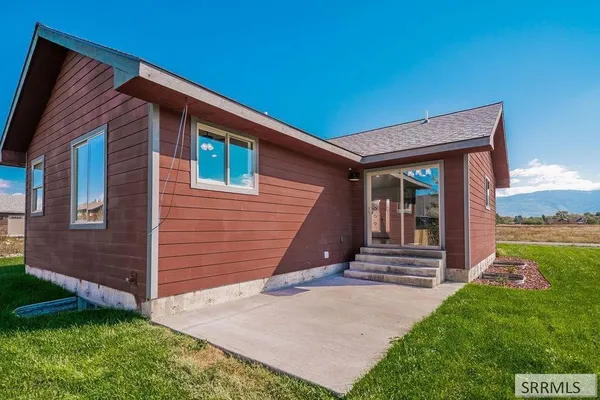 $899,000 | 532 Palisade Trail, Driggs, ID 83422