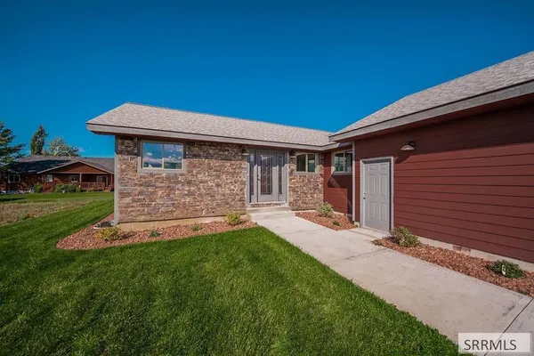 $899,000 | 532 Palisade Trail, Driggs, ID 83422