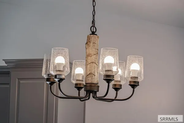 $899,000 | 532 Palisade Trail, Driggs, ID 83422