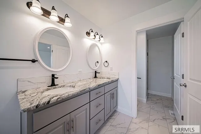 $899,000 | 532 Palisade Trail, Driggs, ID 83422