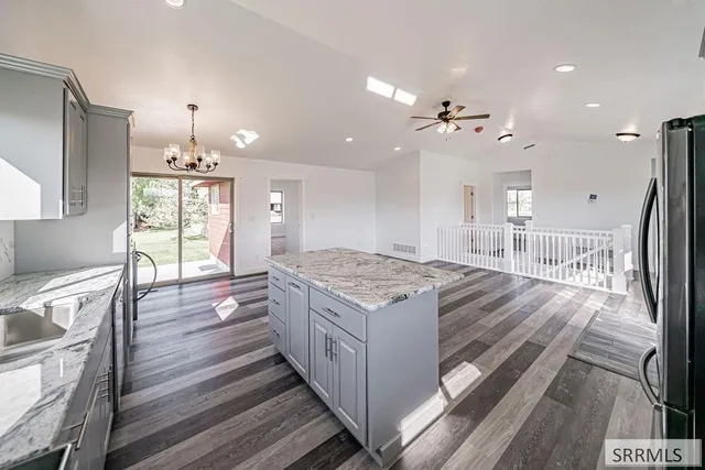 $899,000 | 532 Palisade Trail, Driggs, ID 83422