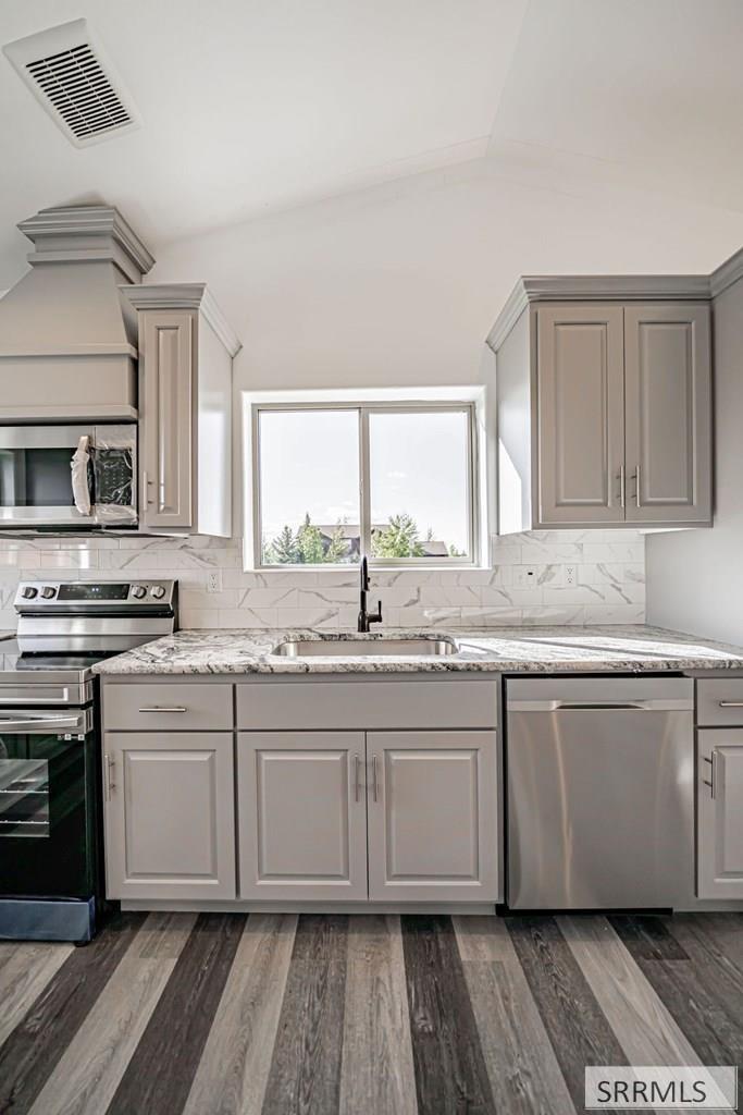 532 Palisade Trail Driggs, ID 83422 - Photo 10 of 30