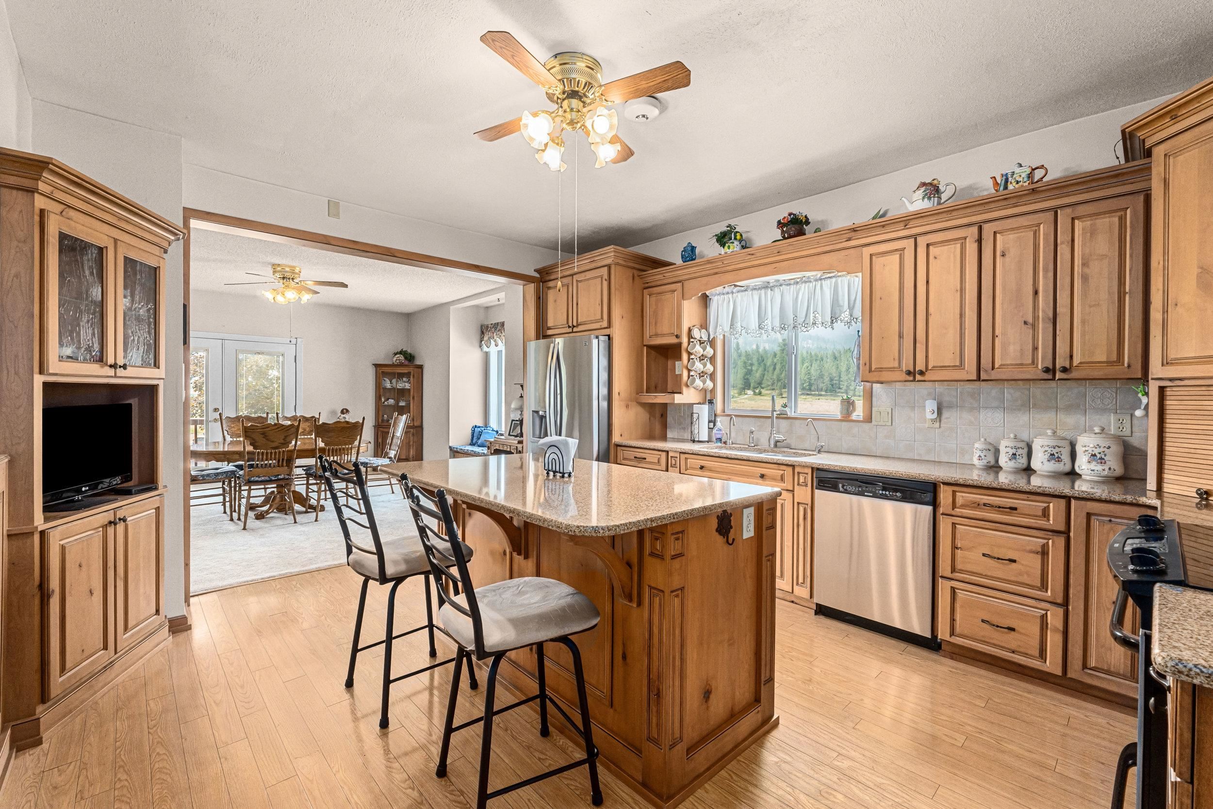 2228 Blue Creek Road West Addy, WA 99101 - Photo 5 of 50 Gallery Image 5