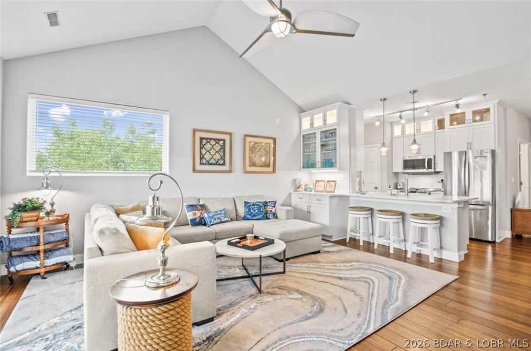 275 Flynn Road, Unit 411 Lake Ozark, MO 65049 - Photo 1 of 50