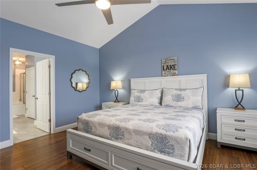 275 Flynn Road, Unit 411 Lake Ozark, MO 65049 - Photo 12 of 50