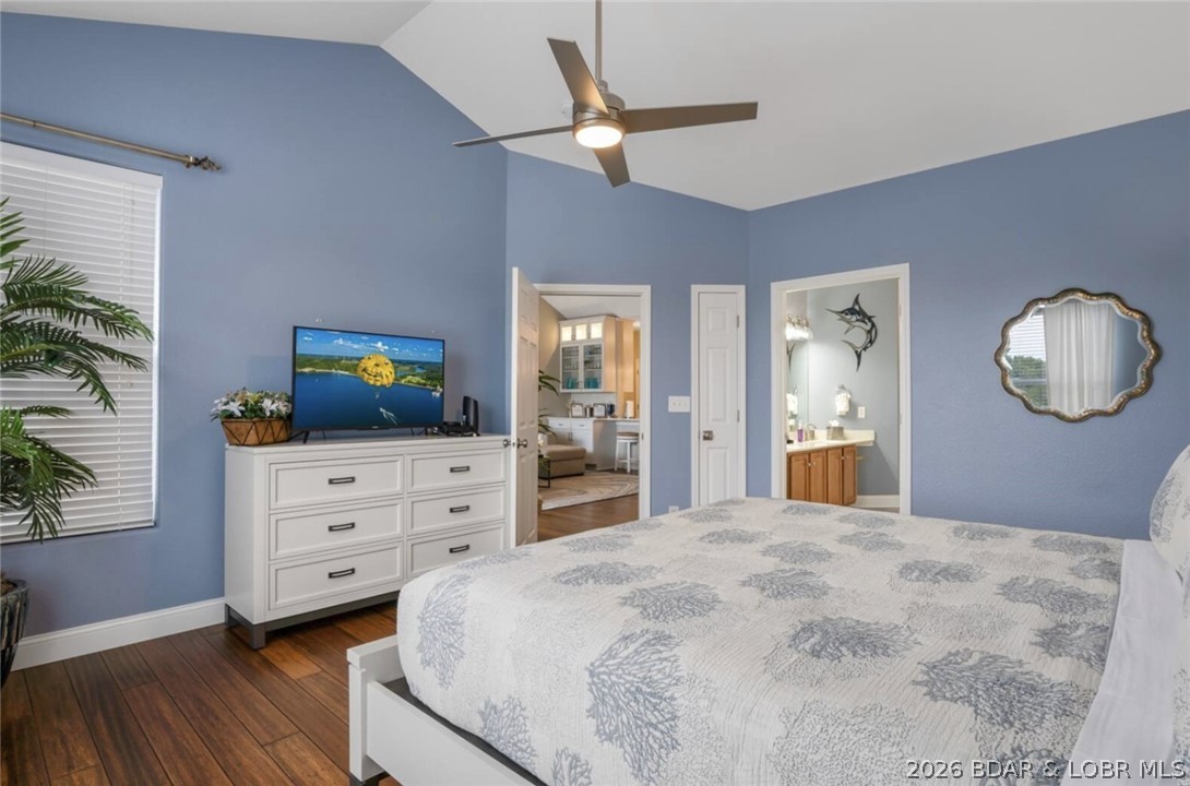 275 Flynn Road, Unit 411 Lake Ozark, MO 65049 - Photo 14 of 50