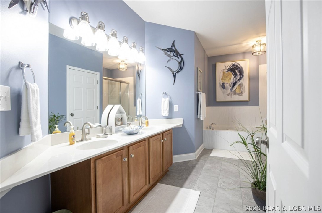 275 Flynn Road, Unit 411 Lake Ozark, MO 65049 - Photo 15 of 50