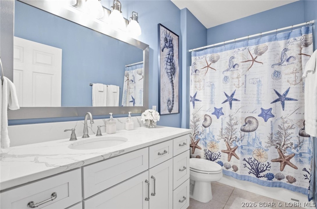 275 Flynn Road, Unit 411 Lake Ozark, MO 65049 - Photo 23 of 50