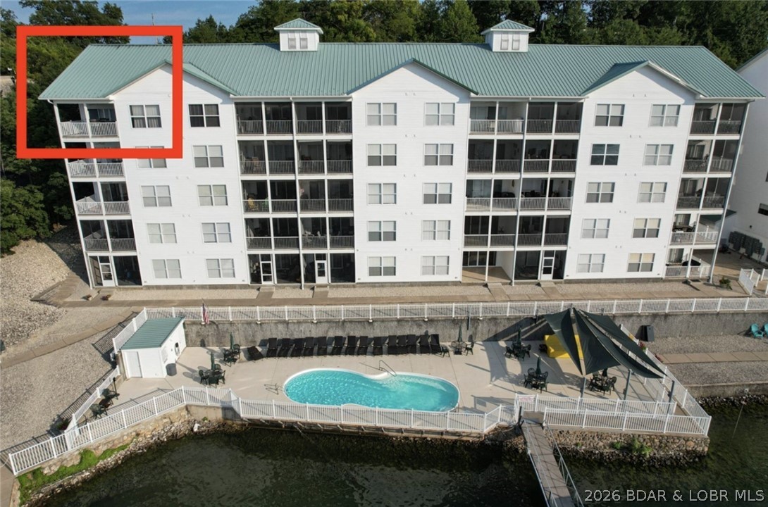 275 Flynn Road, Unit 411 Lake Ozark, MO 65049 - Photo 25 of 50