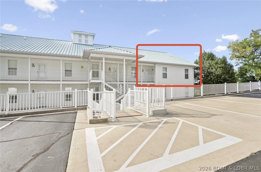 275 Flynn Road, Unit 411 Lake Ozark, MO 65049 - Photo 26 of 50