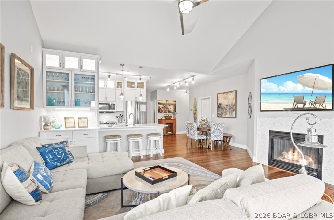 275 Flynn Road, Unit 411 Lake Ozark, MO 65049 - Photo 38 of 50