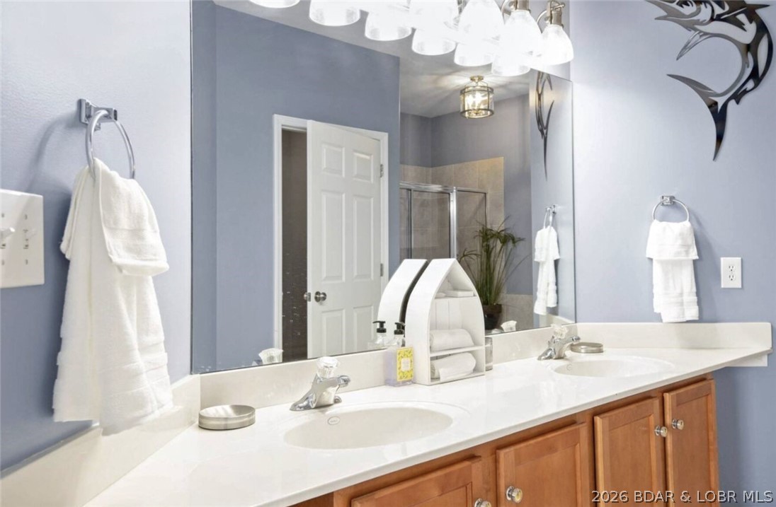 275 Flynn Road, Unit 411 Lake Ozark, MO 65049 - Photo 43 of 50