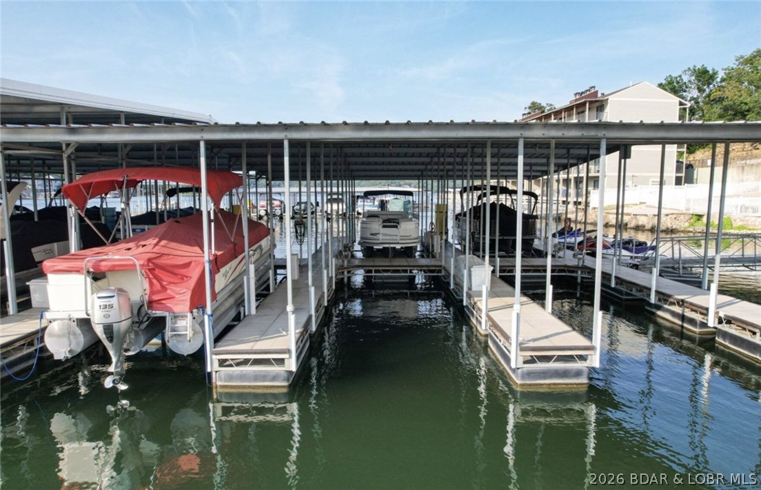 275 Flynn Road, Unit 411 Lake Ozark, MO 65049 - Photo 50 of 50