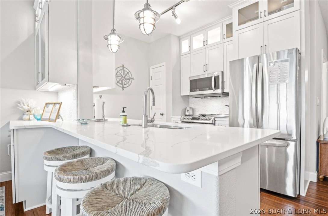 275 Flynn Road, Unit 411 Lake Ozark, MO 65049 - Photo 8 of 50