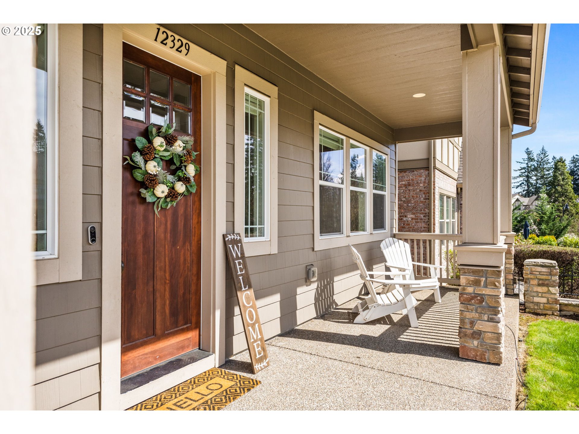 12329 Southwest Athens Lane Wilsonville, OR 97070 - Photo 3 of 38