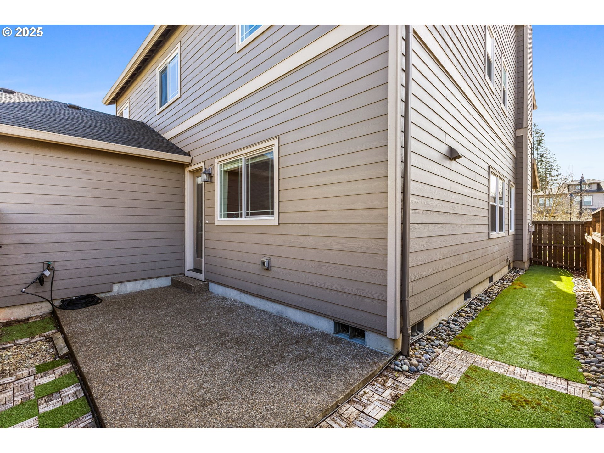 12329 Southwest Athens Lane Wilsonville, OR 97070 - Photo 37 of 38