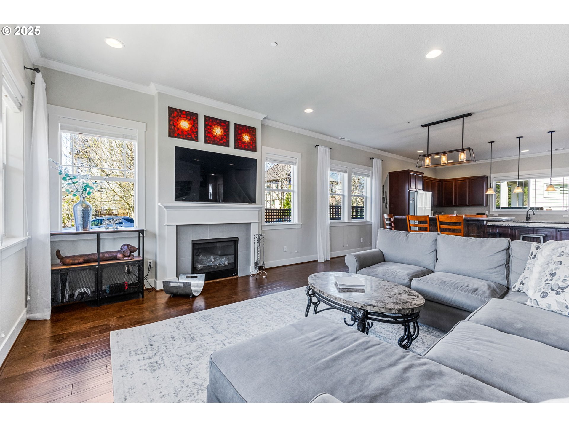 12329 Southwest Athens Lane Wilsonville, OR 97070 - Photo 5 of 38