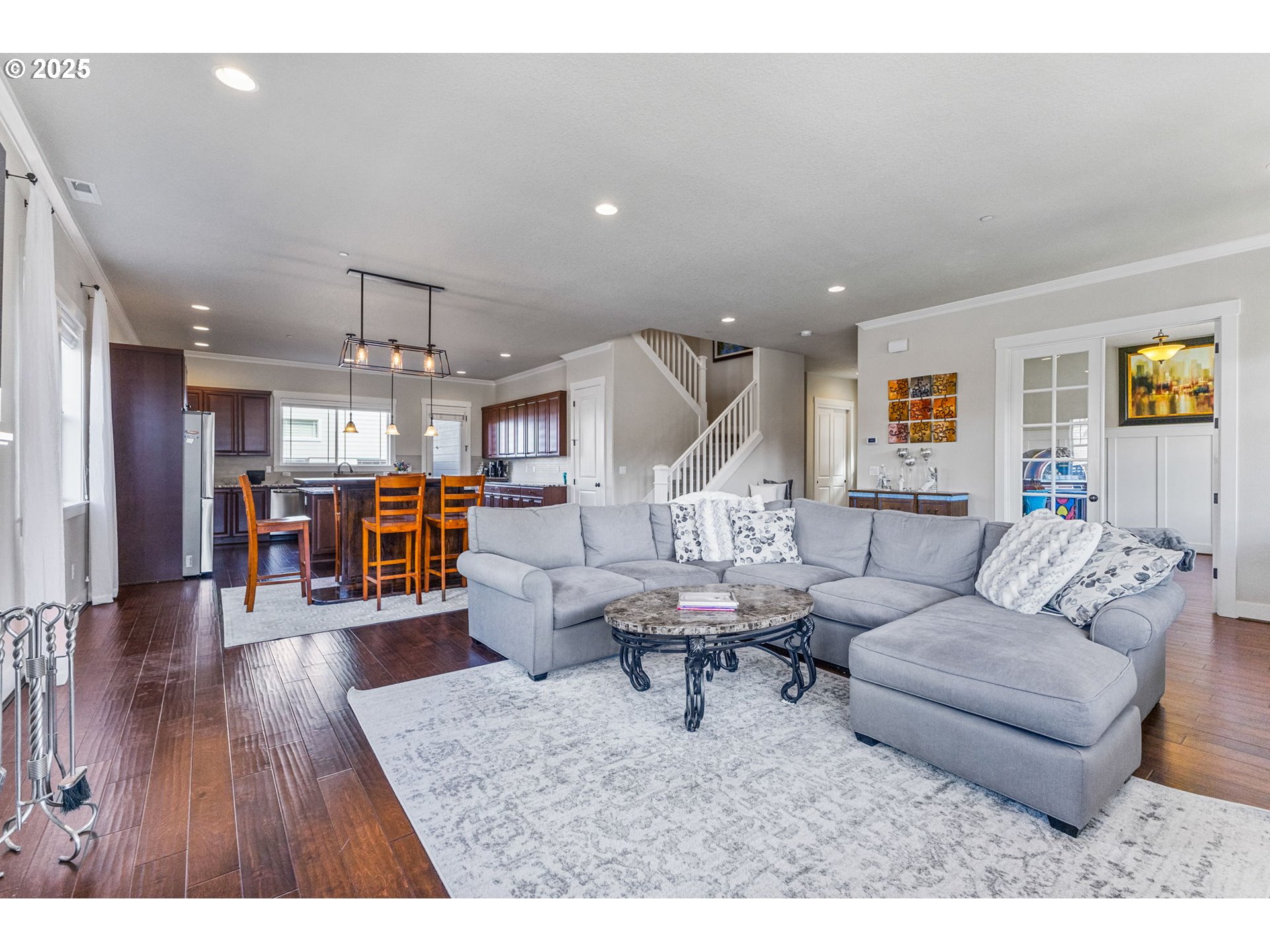 12329 Southwest Athens Lane Wilsonville, OR 97070 - Photo 6 of 38