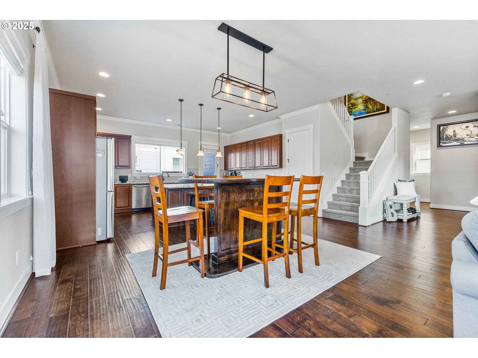 12329 Southwest Athens Lane Wilsonville, OR 97070 - Photo 9 of 38