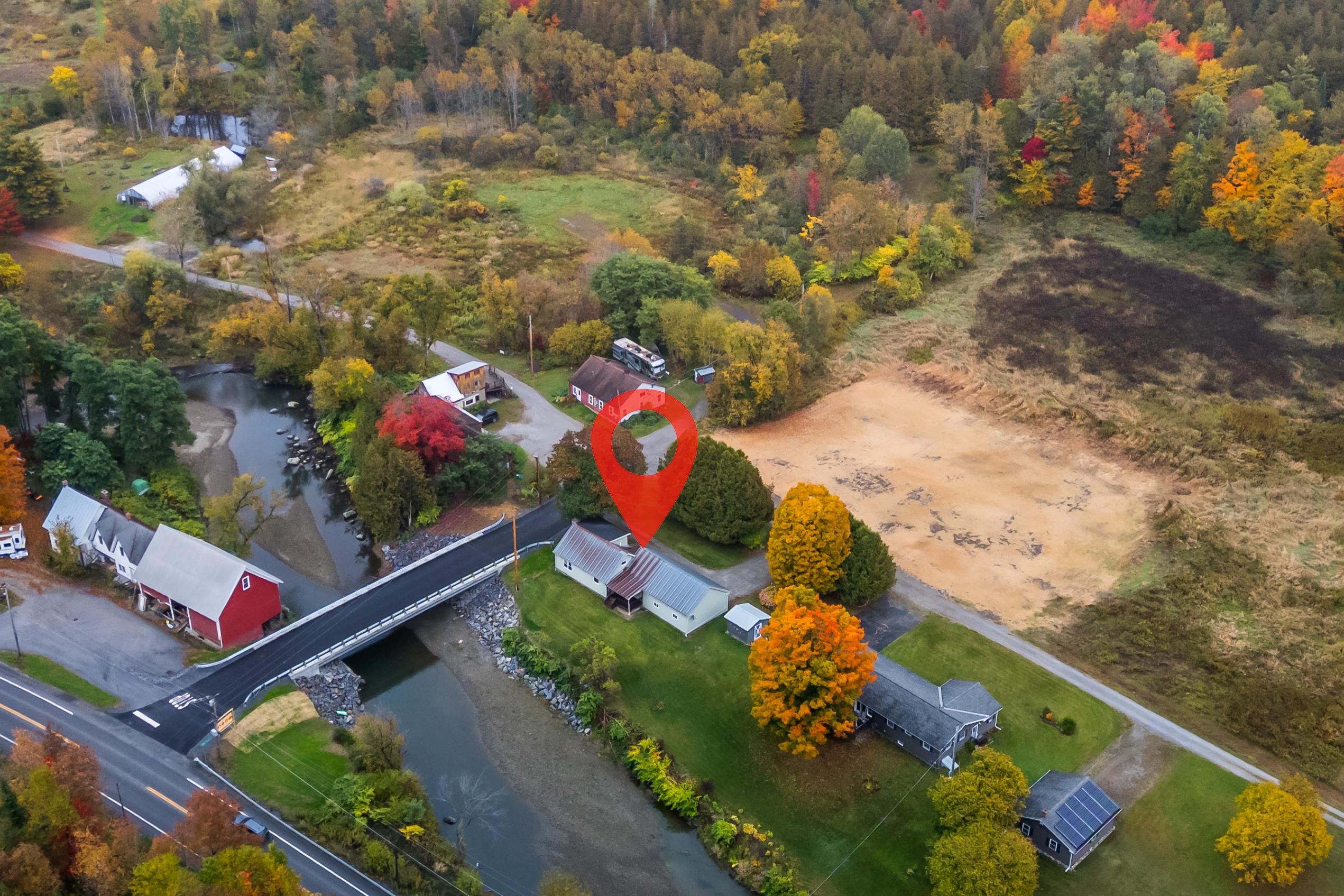 42 Onion River Road Marshfield, VT 05667 - Photo 34 of 45 Gallery Image 34