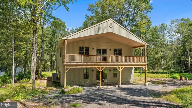 $529,900 | 39 Wolf Way, White Haven, PA 18661