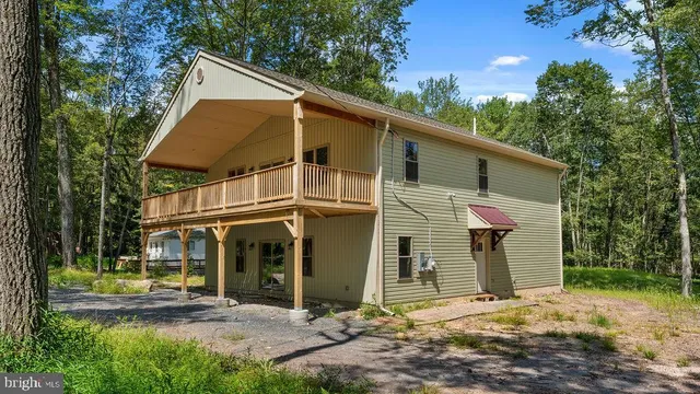 $529,900 | 39 Wolf Way, White Haven, PA 18661