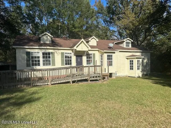 $167,000 | 136 Plummer Circle, Jackson, MS 39209