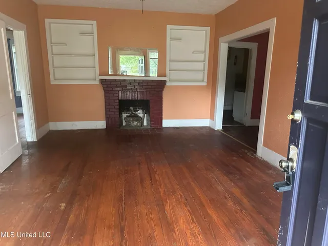 $187,500 | 136 Plummer Circle, Jackson, MS 39209