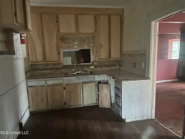 $187,500 | 136 Plummer Circle, Jackson, MS 39209