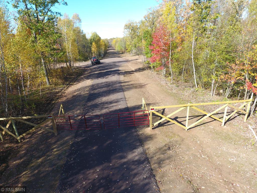 X Pete Anderson Road Sandstone, MN 55072 - Photo 1 of 1 Gallery Image 1